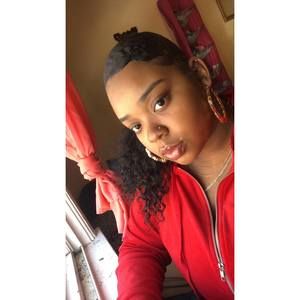 Meet your Posher, Farrah